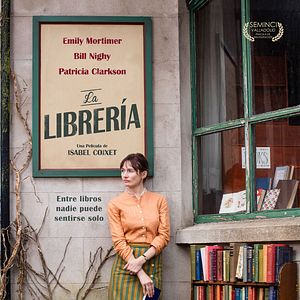 Fotoğraf The Bookshop