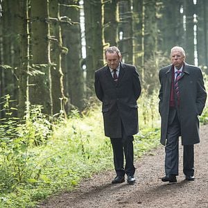 Fotoğraf Timothy Spall