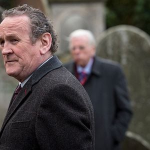 Fotoğraf Timothy Spall