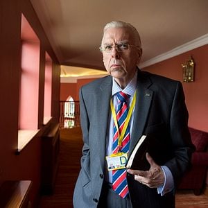 Fotoğraf Timothy Spall