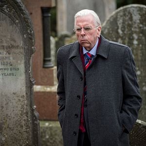 Fotoğraf Timothy Spall