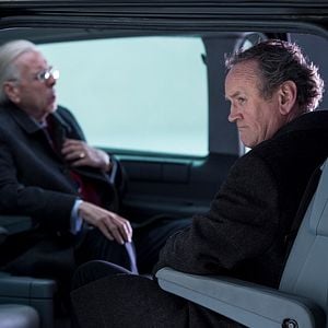 Fotoğraf Timothy Spall