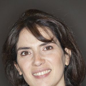 Fotoğraf Maya Sansa