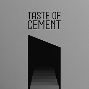 Fotoğraf Taste of Cement