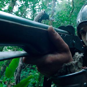 Fotoğraf Juan José Ballesta