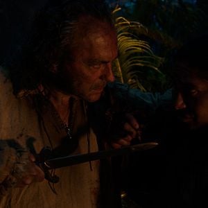 Fotoğraf José Coronado