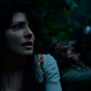 Fotoğraf Bárbara Lennie