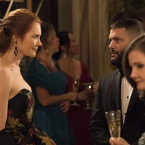 Fotoğraf Darby Stanchfield