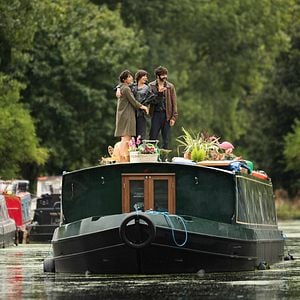 Fotoğraf Oona Chaplin