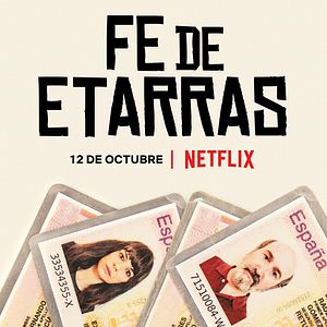 Fotoğraf Fe de etarras