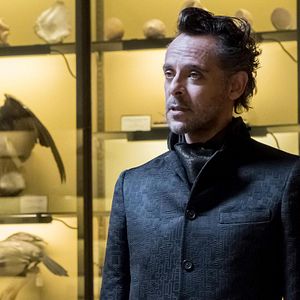 Fotoğraf Gotham (2014)