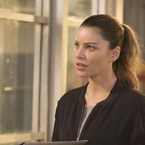 Fotoğraf Lauren German