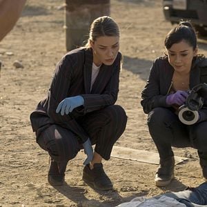 Fotoğraf Aimee Garcia