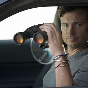 Fotoğraf Tom Welling