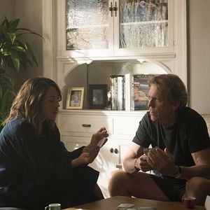 Fotoğraf Hugh Laurie