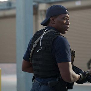 Fotoğraf Armed Response