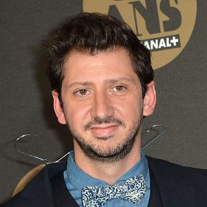 Fotoğraf Monsieur Poulpe