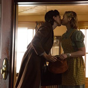 Fotoğraf Rebecca Hall