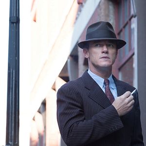 Fotoğraf Luke Evans