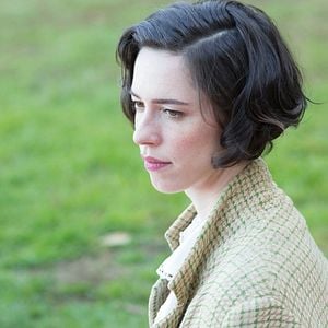 Fotoğraf Rebecca Hall