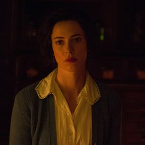 Fotoğraf Rebecca Hall