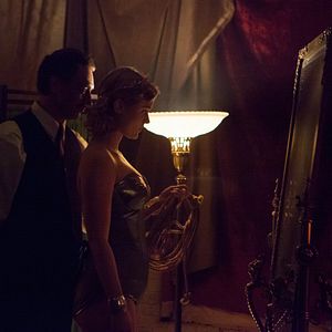 Fotoğraf Professor Marston & The Wonder Women