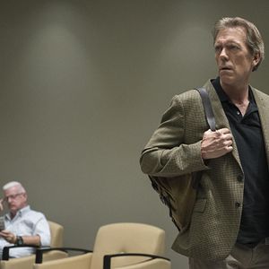 Fotoğraf Hugh Laurie