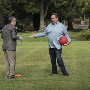 Fotoğraf Nathan Lane