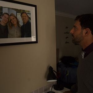 Fotoğraf Patrick Sabongui