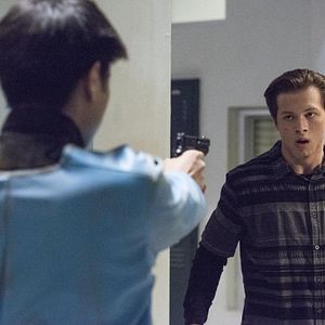 Fotoğraf Leo Howard