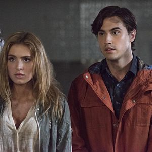 Fotoğraf Saxon Sharbino