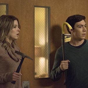 Fotoğraf Leo Howard