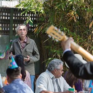 Fotoğraf Harry Dean Stanton