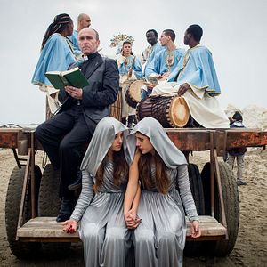 Fotoğraf Marianna Fontana