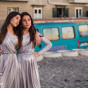 Fotoğraf Marianna Fontana