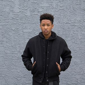 Fotoğraf Jacob Latimore
