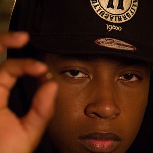 Fotoğraf Jacob Latimore