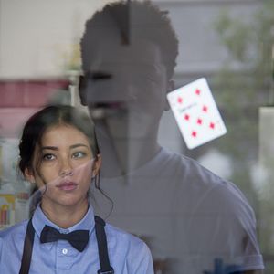 Fotoğraf Seychelle Gabriel