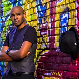 Fotoğraf Jay Walker