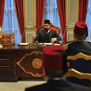 Fotoğraf Payitaht Abdülhamid