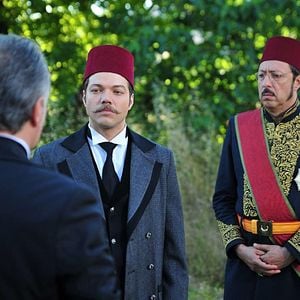 Fotoğraf Payitaht Abdülhamid