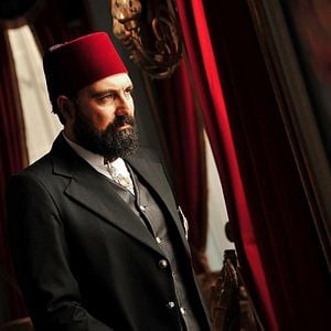 Fotoğraf Payitaht Abdülhamid