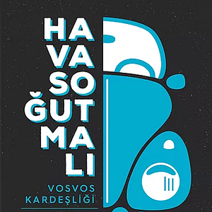 Fotoğraf Hava Soğutmalı