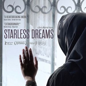 Fotoğraf Yıldızsız Rüyalar