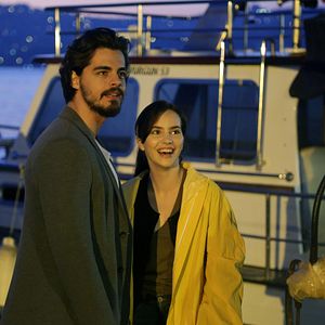 Fotoğraf Cennetin Gözyaşları