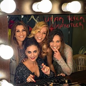 Fotoğraf Ufak Tefek Cinayetler