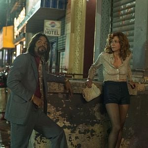 Fotoğraf Tariq Trotter