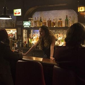 Fotoğraf Margarita Levieva