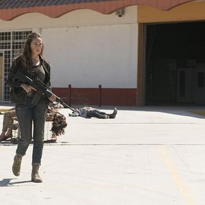 Fotoğraf Alycia Debnam-Carey