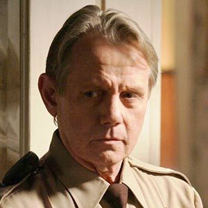 Fotoğraf William Sanderson